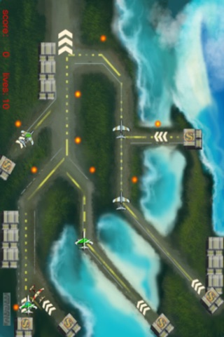 Air Control screenshot 4