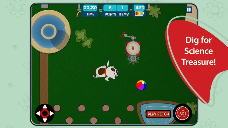 Bill Nye The Science Guy screenshot-4