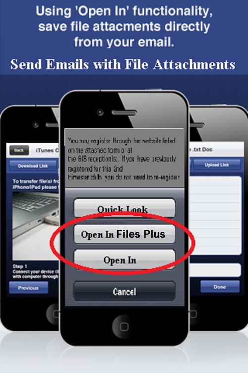 PDF Converter Pro. screenshot-3
