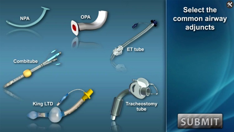 Medrills: Airway Management screenshot-4
