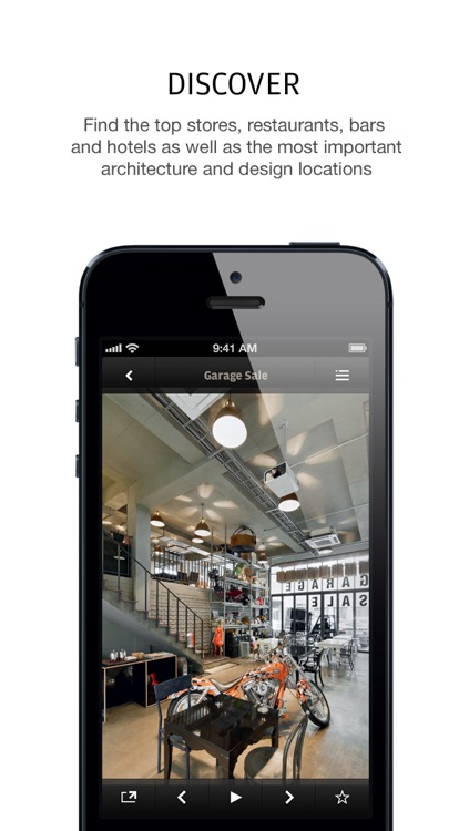 Seoul: Wallpaper* City Guide screenshot-4