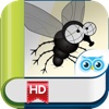 Freddie the Fly - Have fun with Pickatale while learning how to read!