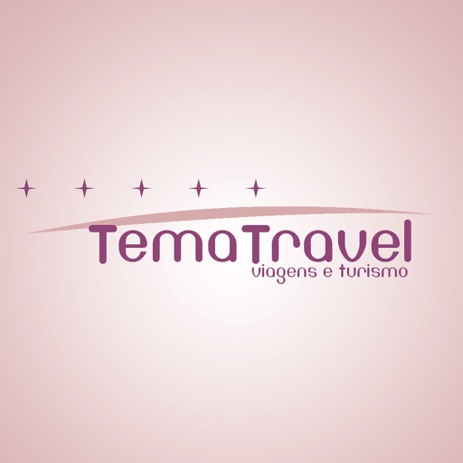 Tema Travel Viagens icon