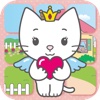 Angel Cat Sugar - Touch 'n Turn Puzzle