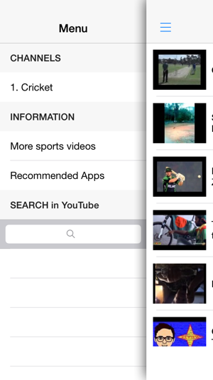 Cricket Videos - Watch highlights, match results and more -(圖2)-速報App