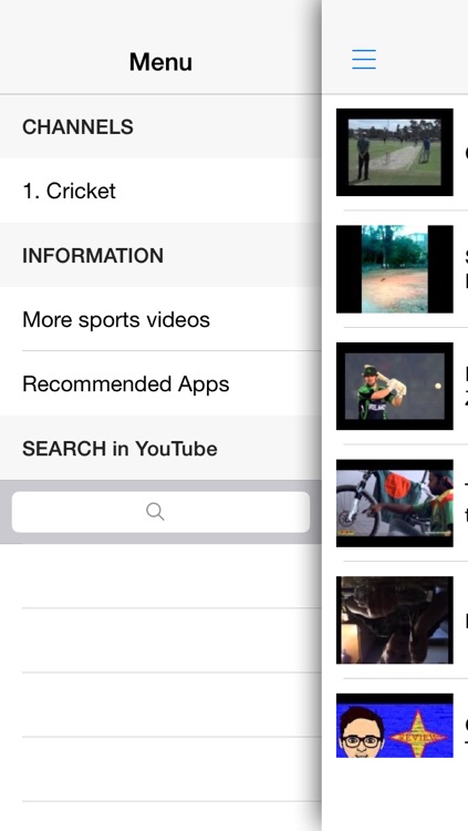 Cricket Videos - Watch highlights, match results and more -