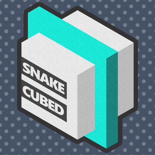 Snake Cubed icon