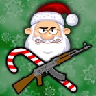 Christmas Zombies Everywhere! (Santa Claus vs the Apocalypse)