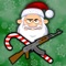 Christmas Zombies Everywhere! (Santa Claus vs the Apocalypse)