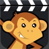 Monkey Chunks - Funny Movie Maker FX