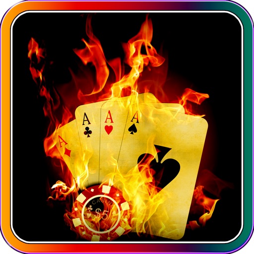 Pocket Solitaire Casino International - Free City Deluxe Classic icon