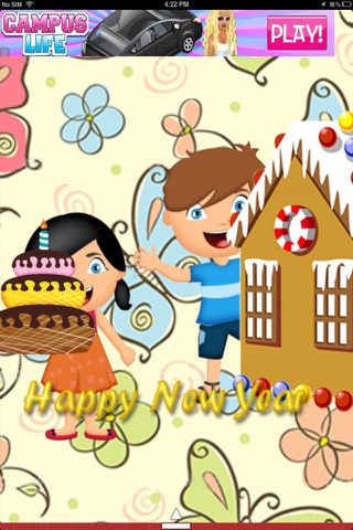 Draw Amazing Greeting Cards screenshot 2