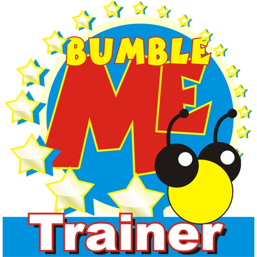 BumbleMe:Flight School Icon