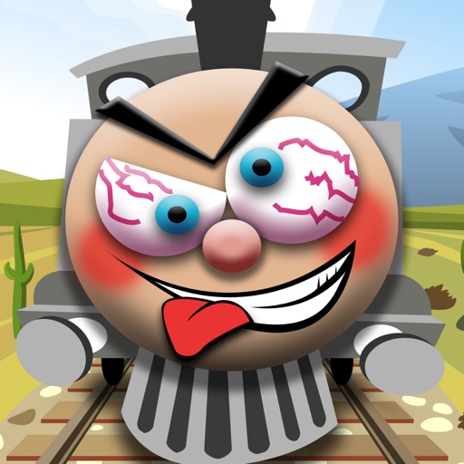 Crazy Train iOS App