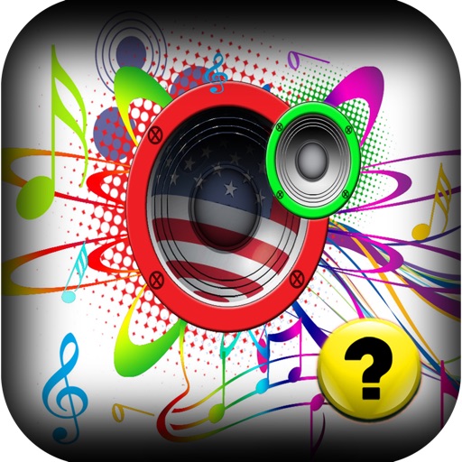 US Pop Music Trivia Quiz icon