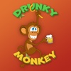 Drunky Monkey