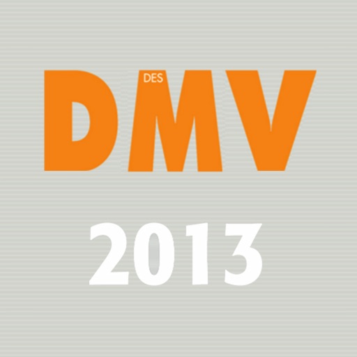 DMV 2013