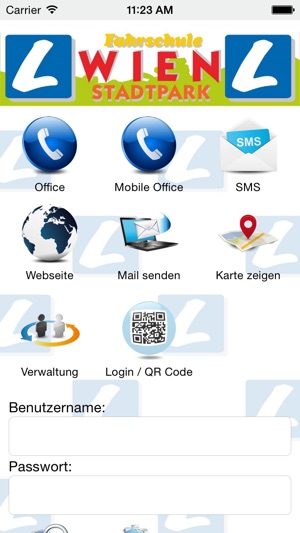 Fahrschule Wien Stadtpark(圖1)-速報App