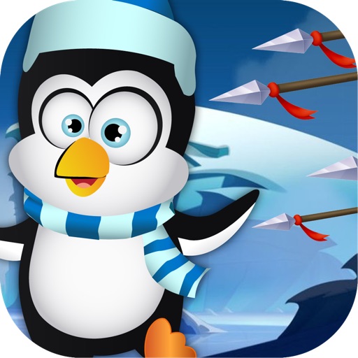 The Hunt For Penguin Paradise FREE