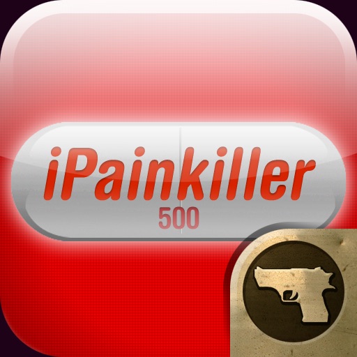 iPainkiller icon