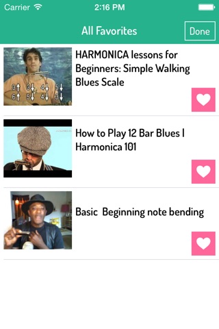 How To Play Harmonica - Best Video Guide screenshot 3