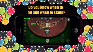 BLACKJACK WITH SIDE BETS 1.1.3 IOS CASINO BLACKJACK WITH SIDE BETS 1.1.3 IOS