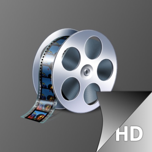 HDshare icon