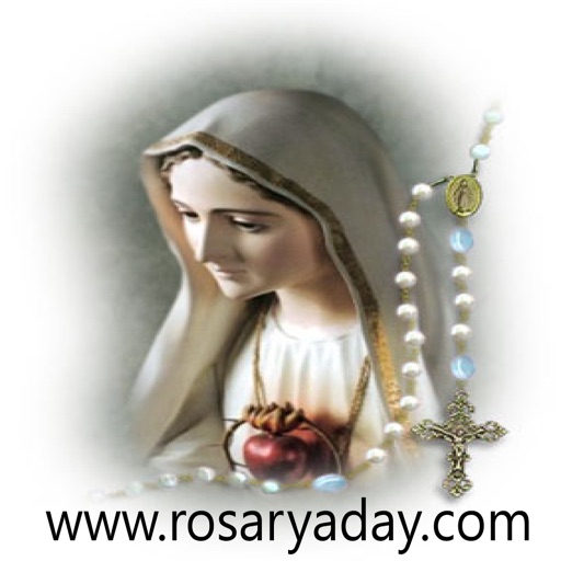 The Holy Rosary (catholic)