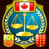 Acts of Constitution 1867 to 1982, Canada