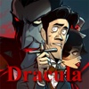 Count Dracula. Illustrated Audiobook