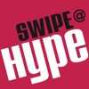 SWIPE at HYPE