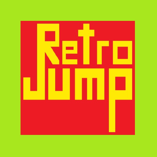 Retro Jump