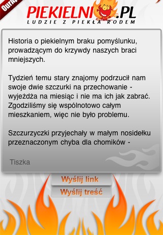 Piekielni screenshot 2