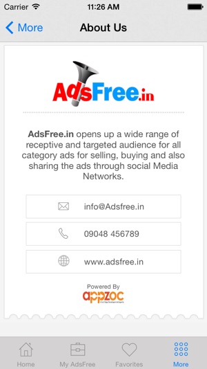 AdsFree(圖5)-速報App