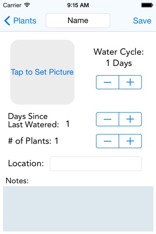 Water Your Plants! screenshot 3