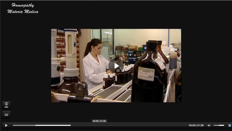 Homeopathy Materia Medica screenshot-4