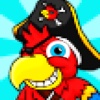 Pixel Pirate PRO - The Treasure Hunt Adventure Games