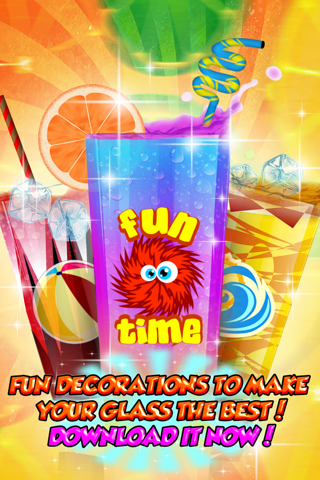 Make Juice! by Free Maker Games screenshot 3