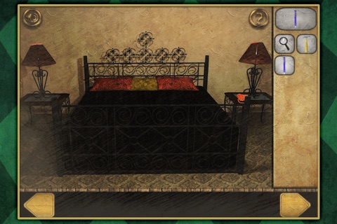 Escape the bedroom ^-^ screenshot 2