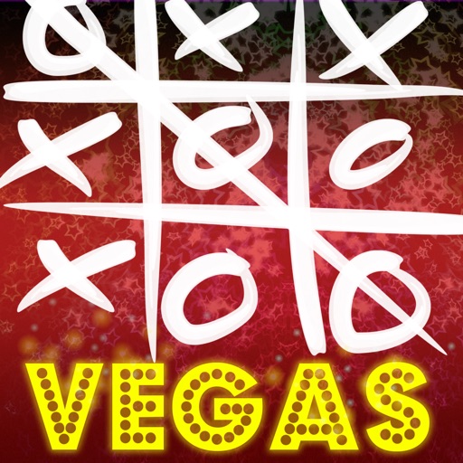 Vegas Tic Tac Toe – FREE Casino Cards