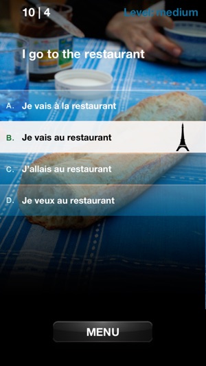 French Quiz(圖4)-速報App