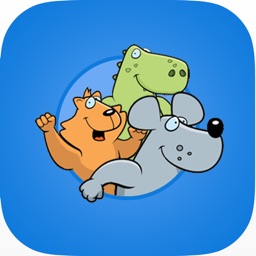 iToons - Cartoon sounds and ringtones