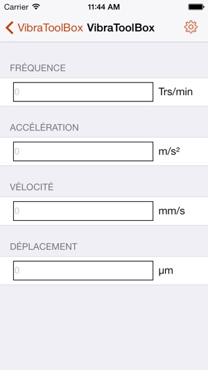 VibraToolBox(圖3)-速報App