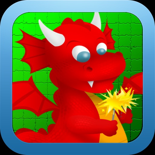 Dragon Hustle icon