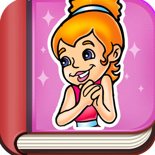 Thumbelina - Fairy Tale for Kids icon