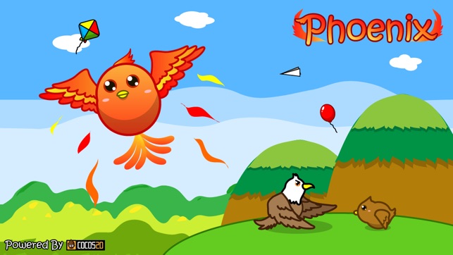 Phoenix!(圖4)-速報App