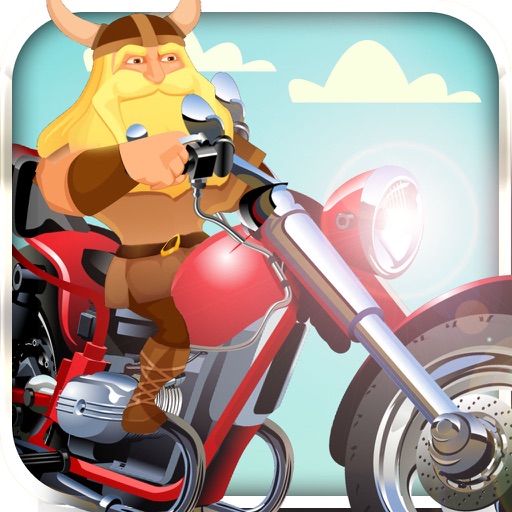 Race of Clans - Avoid the Traffic or Die Hard icon