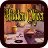 Hidden Object A Look Behind The Scene
