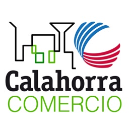 App Calahorra Ciudad Comercial