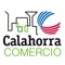 Calahorra Ciudad Comercial es una aplicación informativa de los establecimientos comerciales y de entretenimiento, así como los lugares más representativos de la ciudad